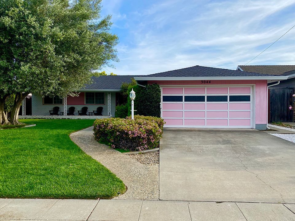 Front Yard