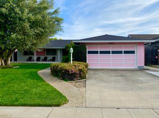 3044 Aspen Dr, Santa Clara, CA 95051