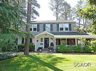 62 Fields End, Rehoboth Beach, DE 19971