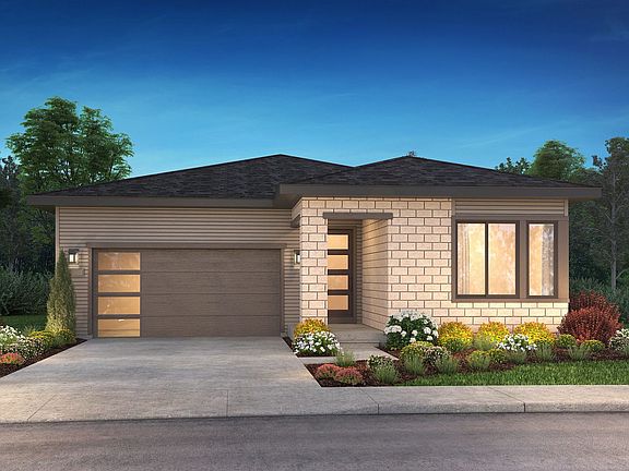 Scout Plan - Exterior C