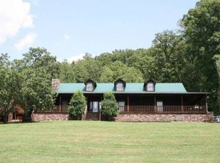 4467 Matt Smith Rd, Southside, AL 35907