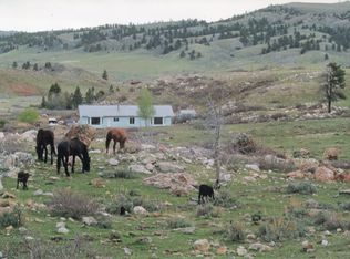 10490 Goose Egg Rd, Casper, WY 82604