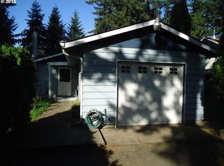 6327 SE Jordan Ave, Milwaukie, OR 97222