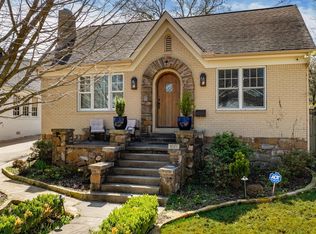 5013 Stonewall Rd, Little Rock, AR 72207