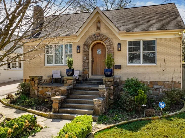 5013 Stonewall Rd, Little Rock, AR 72207
