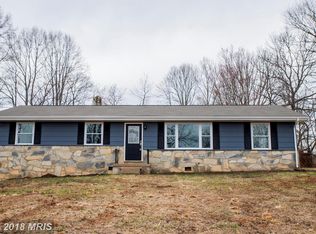 9237 Old Turnpike Rd, Culpeper, VA 22701