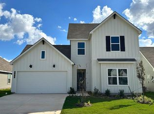 406 Perry Pl, Rockdale, TX 76567