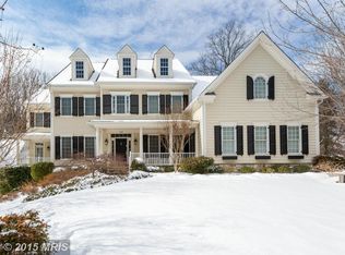 6239 Park Rd, Mc Lean, VA 22101