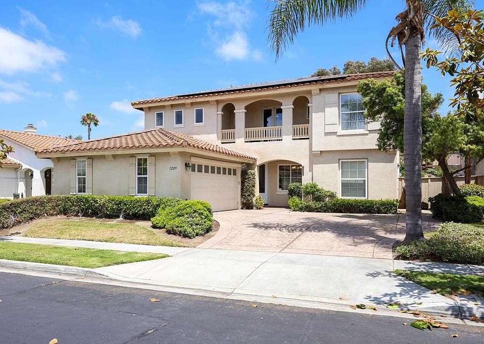 1st image of 1289 Monte Sereno Ave