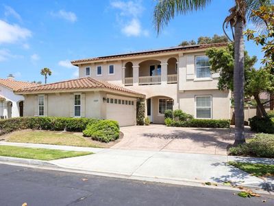 1289 Monte Sereno Ave, Chula Vista, CA, 91913