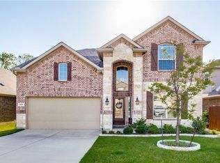5100 McClellan Dr, Frisco, TX 75034