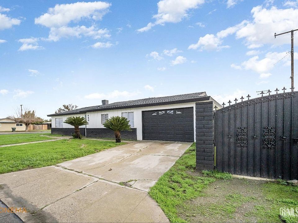 440 Elm Ave, Earlimart, CA 93219 Zillow