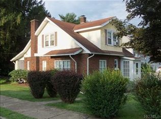 1208 Hudson Ave, Peekskill, NY 10566