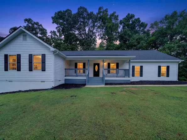 1121 Ponder Pines Rd, Madison, GA 30650