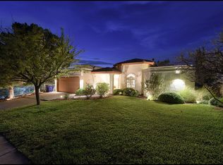 641 Moondale Dr, El Paso, TX 79912