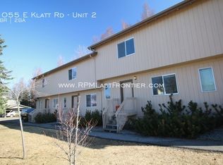 1055 E Klatt Rd APT 2, Anchorage, AK 99515
