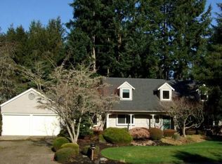 2110 Wedgewood Dr SE, Olympia, WA 98501