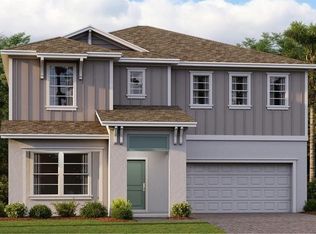 2925 Haze Rd, Clermont, FL 34714