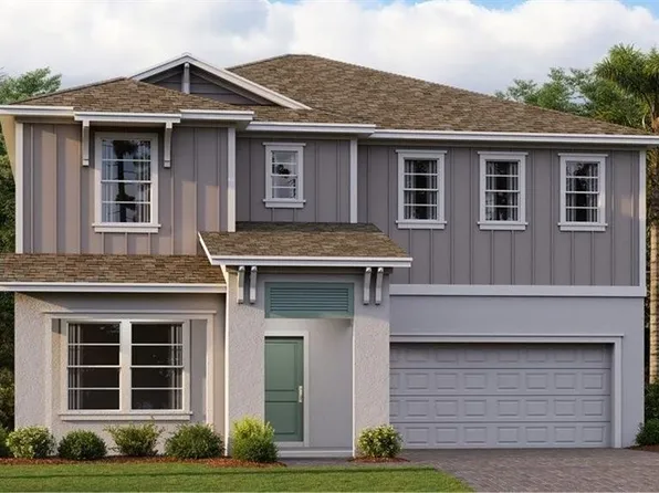 2925 Haze Rd, Clermont, FL 34714