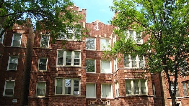 On 70th St. & Crandon Ave.