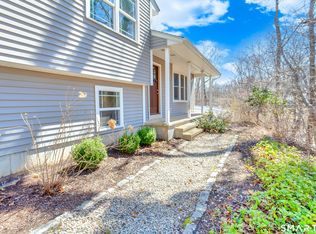 384 Mulberry Point Road, Guilford, CT 06437