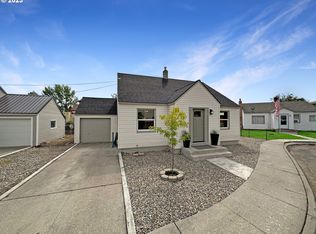 1130 Myrtle Pl, Baker City, OR 97814