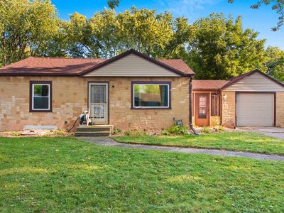 460 Oak Lawn Ave, Green Bay, WI, 54304