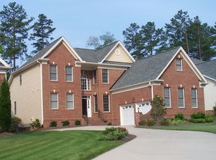 9340 Palm Bay Cir, Raleigh, NC 27617