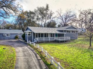 3951 Hickey Ln, Loomis, CA 95650