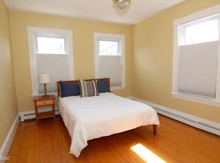 52 Harvey St, Cambridge, MA 02140