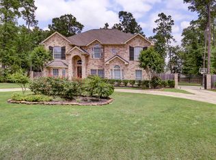 30406 Aldine Westfield Rd, Spring, TX 77386