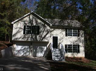 409 Azalea Dr, Stockbridge, GA 30281