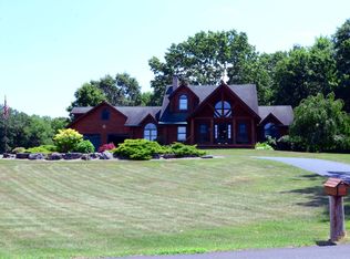 44 Trombley Rd, Stillwater, NY 12170