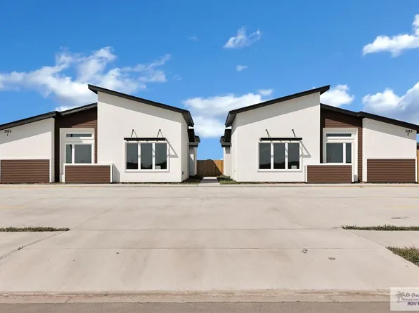 3525 Hidalgo St #3, Brownsville, TX 78520