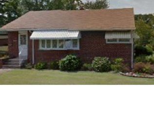 4207 Sylvan Ter, Pennsauken, NJ 08110