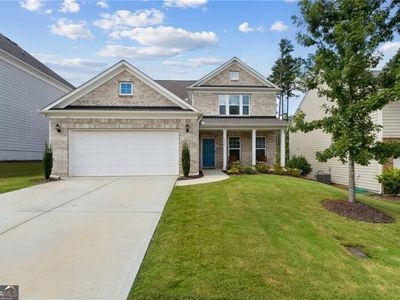 1236 Maston Rd, Auburn, GA, 30011