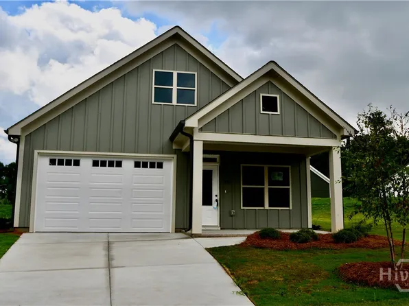 326 Andover Drive, Athens, GA 30607