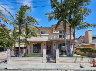 2213 Warfield Ave #A, Redondo Beach, CA 90278