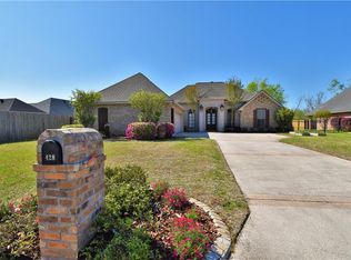 428 Jacob B Loop, Alexandria, LA 71303