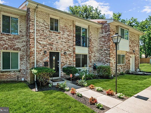 2nd image of 17622 Topfield Dr #14-B