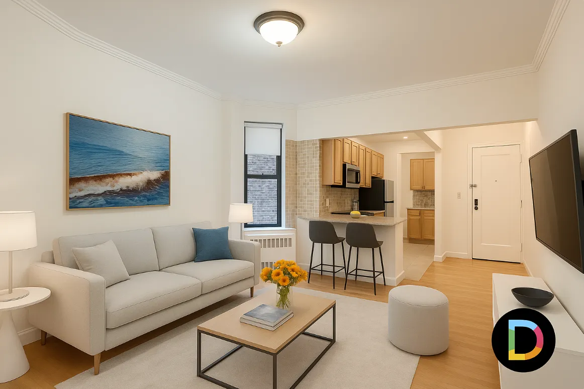 329 East 58th Street #2D in Sutton Place, Manhattan | StreetEasy