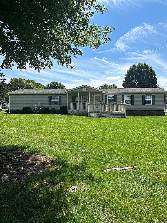 4141 Hamilton Eaton Rd