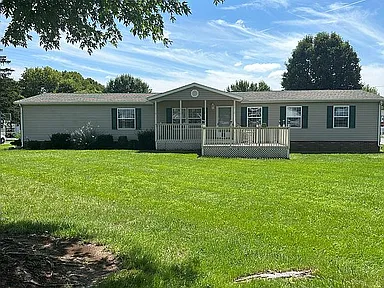 4141 Hamilton Eaton Rd