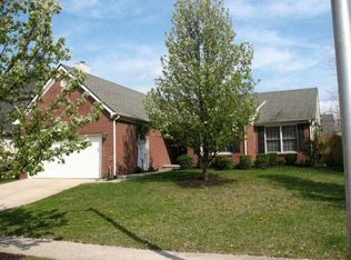 4853 Brennen Dr, Lexington, KY 40515