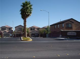5350 Coral Ribbon Ave, Las Vegas, NV 89139