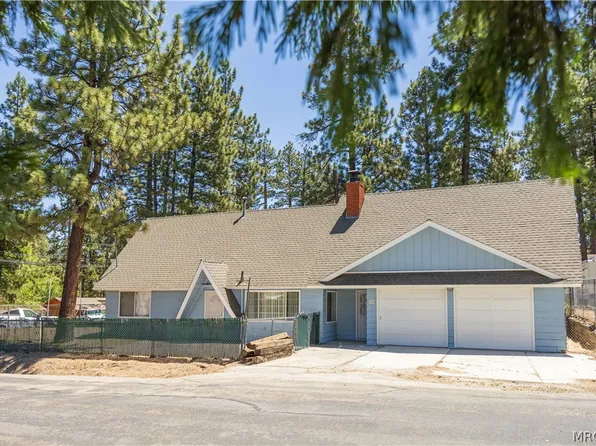 200 E Country Club Blvd, Big Bear City, CA 92314