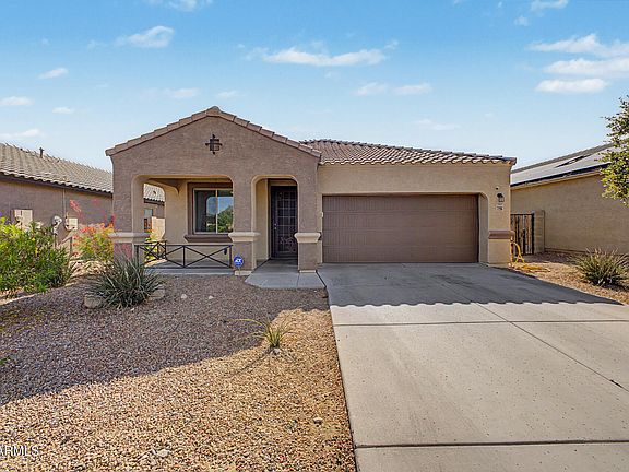 2nd image of 2296 S 235TH Drive