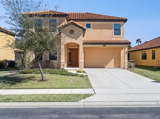 2513 Rosemont Cir, Davenport, FL 33837