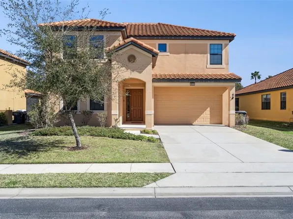 2513 Rosemont Cir, Davenport, FL 33837