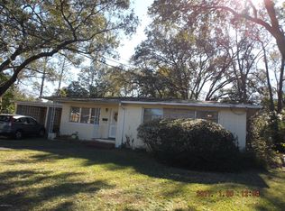 6502 Barmer Dr S, Jacksonville, FL 32210